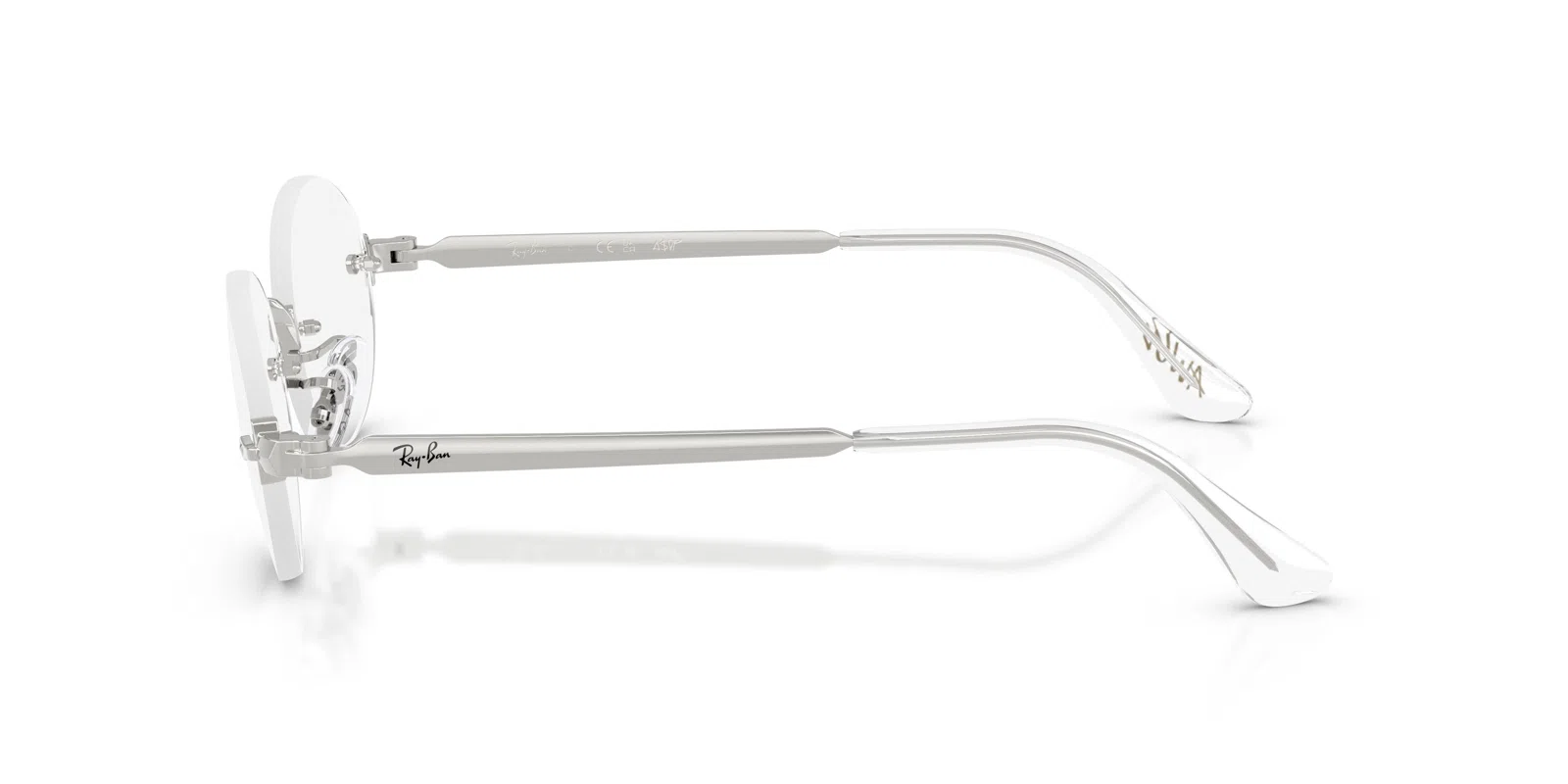 Ray-Ban 3929V Eyeglasses - view 9